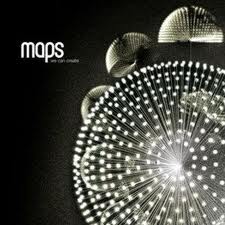 Maps-We can create 2007